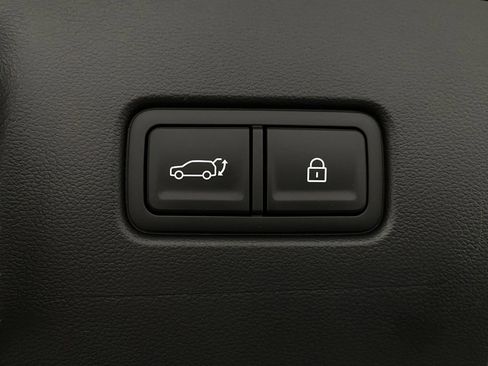 New 2026 Hyundai Palisade Calligraphy AWD/4WD image 6