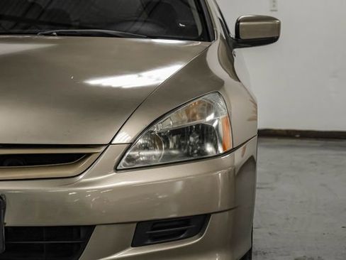 Used 2007 Honda Accord EX-L image 35