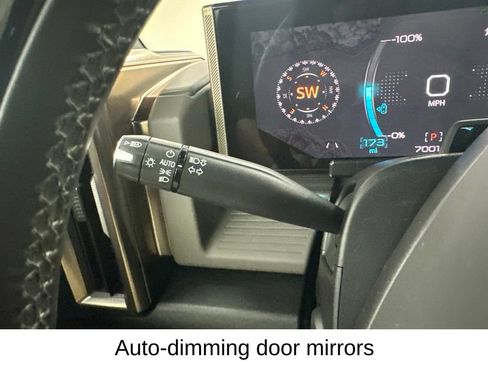 Used 2024 GMC Hummer EV 3X AWD/4WD image 42