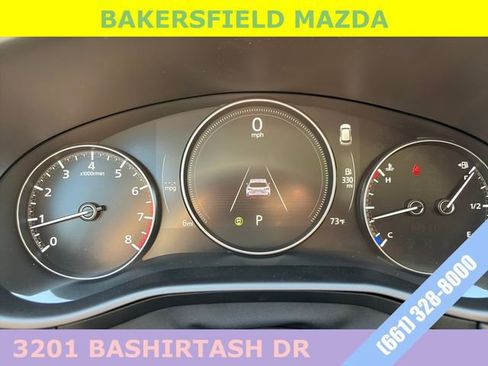 New 2026 MAZDA CX-50 AWD 2.5 S w/ Weather Package image 15