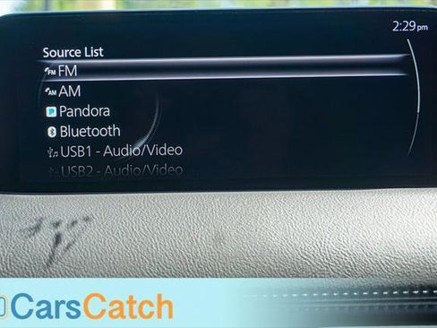 Used 2024 MAZDA CX-5 AWD 2.5 S w/ Preferred Package image 28