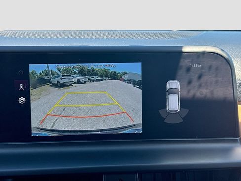 Certified 2025 Kia Seltos EX w/ EX Sunroof Package FWD image 17