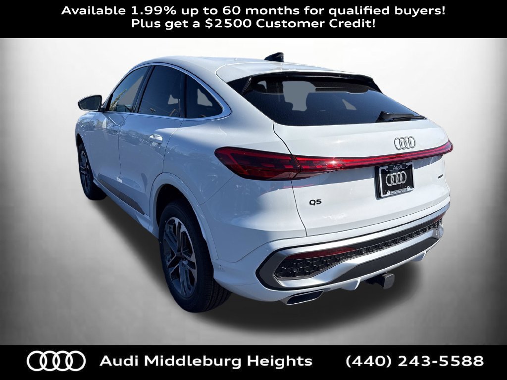 New 2026 Audi Q5 Premium AWD/4WD image 7