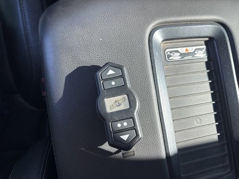 Used 2019 Chevrolet Silverado 2500 LTZ w/ Duramax Plus Package image 32