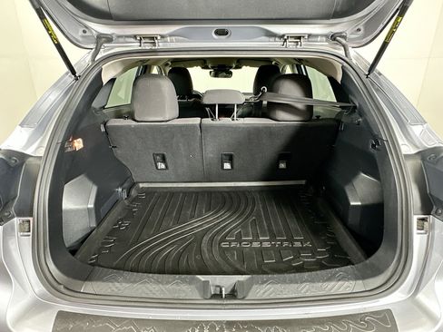 Used 2024 Subaru Crosstrek 2.0i Premium image 27