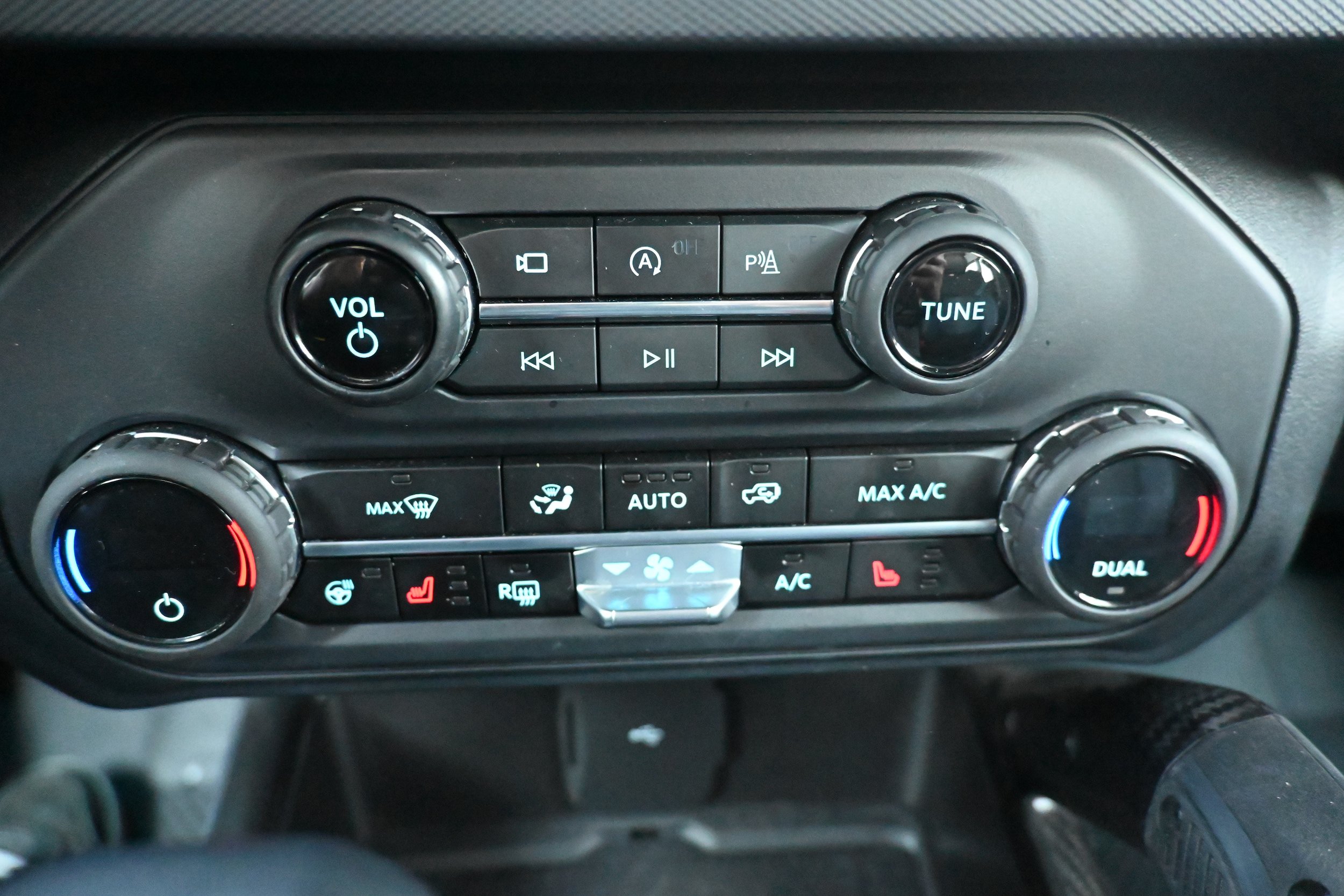 Used 2023 Ford Bronco Raptor AWD/4WD image 17