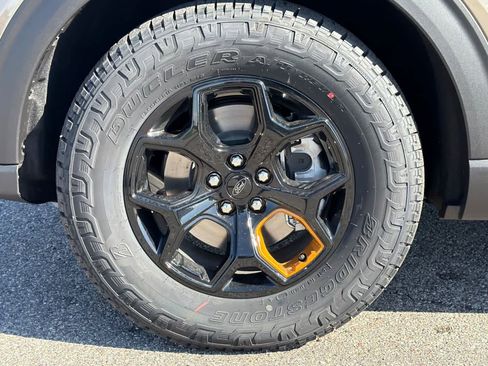 New 2026 Ford Explorer Tremor AWD/4WD image 35
