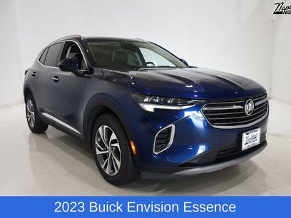 Used 2023 Buick Envision Essence
