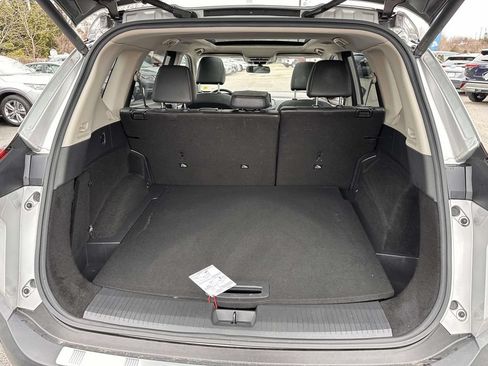 Used 2021 Nissan Rogue SV w/ Premium Package AWD/4WD image 7