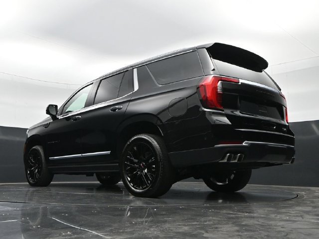 Used 2026 GMC Yukon Denali w/ Sun & Power Step Package AWD/4WD image 57