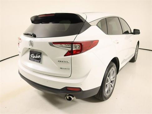 Used 2021 Acura RDX w/ Technology Package image 5