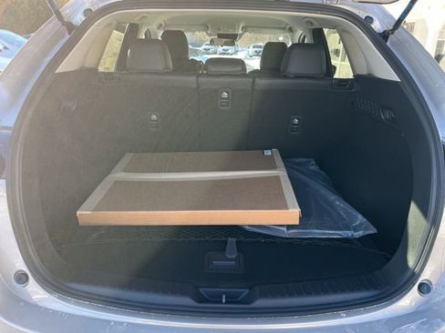 New 2025 MAZDA CX-5 AWD 2.5 S w/ Select Package image 14