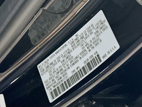 Used 2025 MAZDA CX-50 2.5 Hybrid w/ Premium Plus Pkg image 12