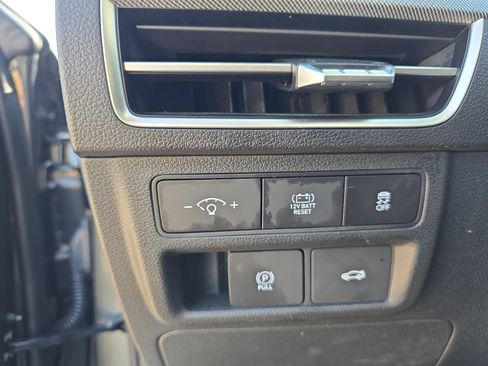 Used 2026 Hyundai Sonata Blue FWD image 25