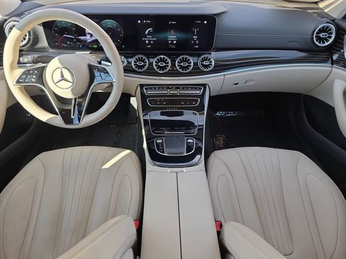 Certified 2022 Mercedes-Benz CLS 450 4MATIC image 9