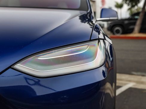 Used 2020 Tesla Model X Performance AWD/4WD image 11