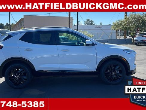 New 2026 Buick Encore GX Sport Touring w/ Advanced Technology Package image 6