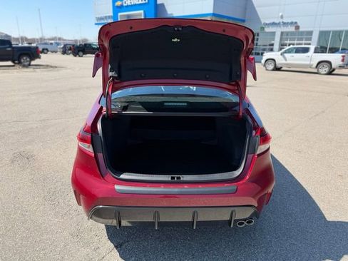 Used 2025 Toyota Corolla SE w/ SE Premium Package image 14