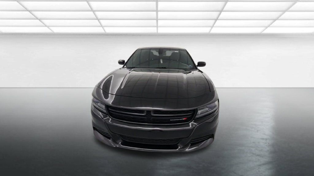Used 2018 Dodge Charger GT w/ Beats Audio Group AWD/4WD image 2