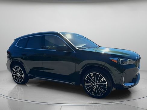 Used 2025 BMW X1 xDrive28i w/ Convenience Package image 35