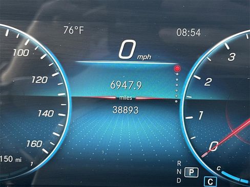 Used 2021 Mercedes-Benz GLA 250 image 22