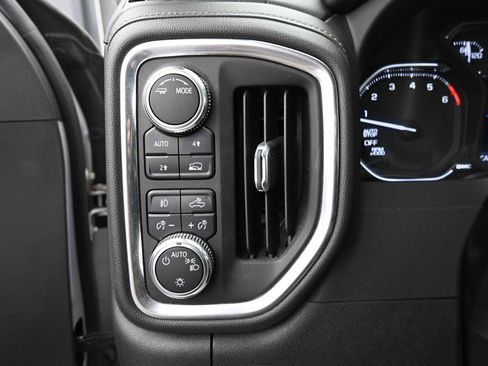 Used 2021 GMC Sierra 1500 Elevation image 9