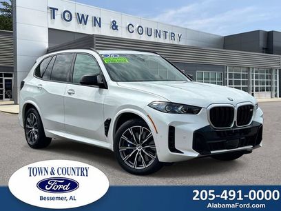 Used 2026 BMW X5 M60i w/ Executive Package