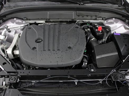 New 2026 Volvo XC60 B5 Core image 12