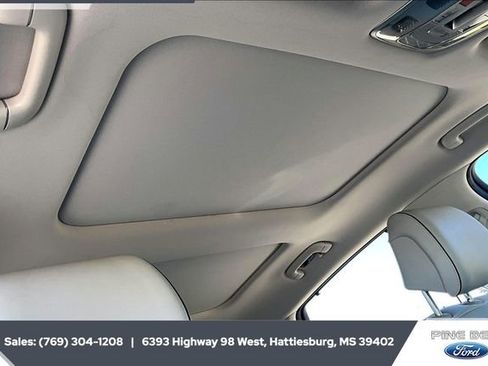 Used 2023 Genesis GV80 3.5T Advanced + image 16