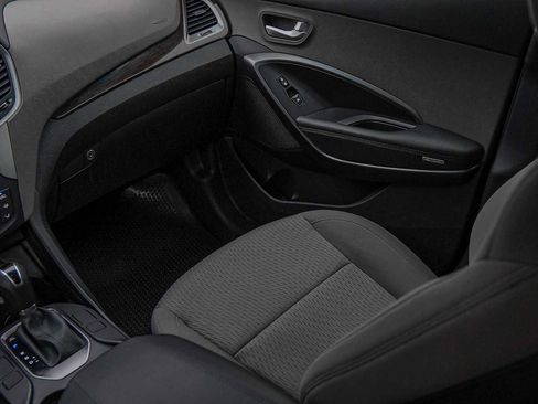 Used 2017 Hyundai Santa Fe Sport w/ Cargo Package image 27