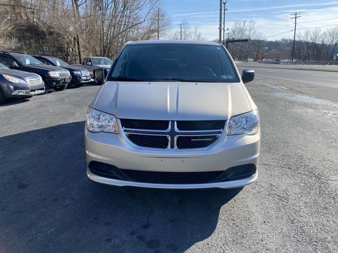 Used 2014 Dodge Grand Caravan SE w/ Quick Order Package 29E SE image 7