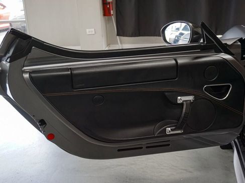 Used 2020 Alfa Romeo 4C Spider w/ Bright Package image 21