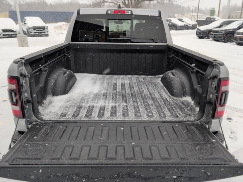 Used 2022 RAM 1500 Big Horn image 17