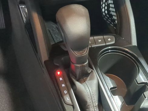 Used 2021 Chevrolet TrailBlazer LT w/ Convenience Package image 36