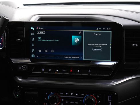 Used 2024 Chevrolet Silverado 3500 High Country w/ High Country Premium Package image 15