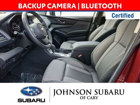 Used 2024 Subaru Ascent Onyx Edition Limited w/ Popular Package Onyx image 11