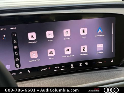 New 2026 Audi Q5 Premium Plus AWD/4WD image 35