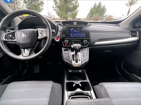 Used 2021 Honda CR-V Special Edition image 13