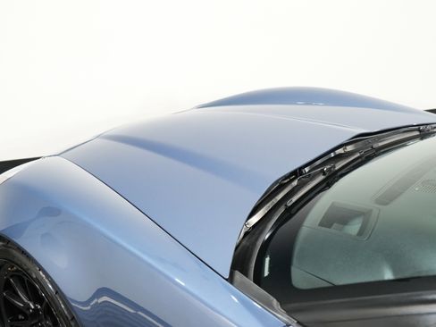 Used 2011 Chevrolet Corvette Z06 w/ Preferred Equipment Group image 20