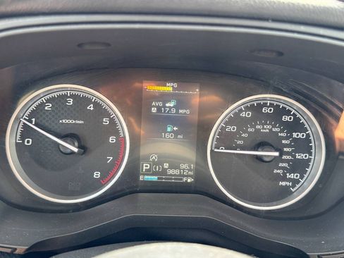 Used 2021 Subaru Forester Premium AWD/4WD image 13