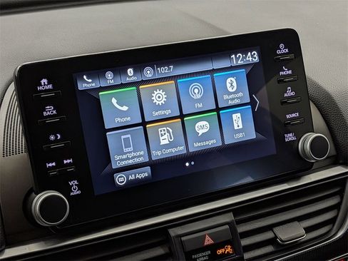 Used 2021 Honda Accord Sport Special Edition image 20