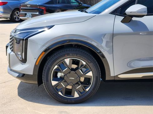 New 2026 Kia Sportage SX image 6