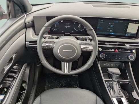 New 2026 Hyundai Santa Cruz XRT image 18