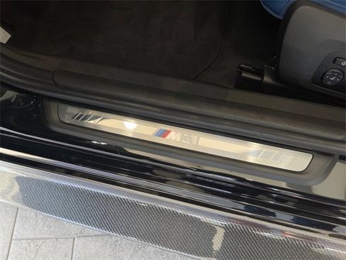 Used 2024 BMW M3 Competition w/ Executive Package image 20