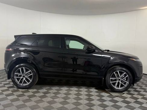 New 2026 Land Rover Range Rover Evoque S image 7