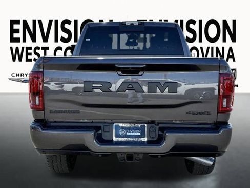 New 2026 RAM 2500 Laramie image 7