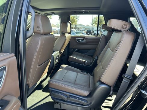 Used 2022 Chevrolet Tahoe High Country image 31