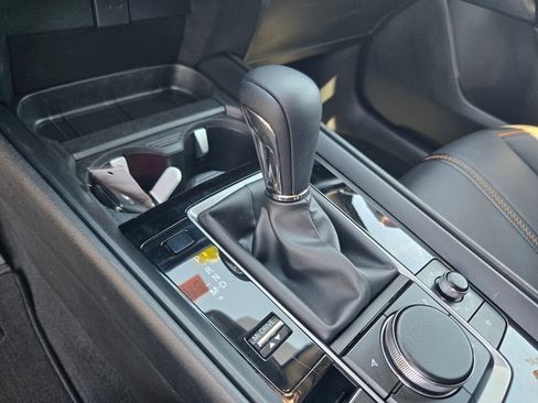 Certified 2025 MAZDA CX-50 AWD 2.5 Turbo w/ Accent Package image 18