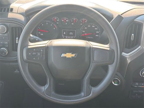 Used 2024 Chevrolet Silverado 2500 Custom w/ Custom Value Package image 23