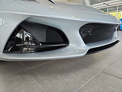 New 2025 Lotus Emira RWD image 35